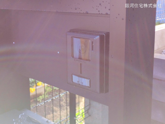 G00368218 神奈川県藤沢市石川５丁目 新築一戸建て 4780万円 土地面積141.47m² (約42.79坪) 建物面積112.20m² (約33.94坪) 間取り４ＬＤＫ 築年月2025年02月(築１年以内)【外観5】