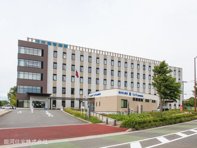 G00368218 神奈川県藤沢市石川５丁目 新築一戸建て 4780万円 土地面積141.47m² (約42.79坪) 建物面積112.20m² (約33.94坪) 間取り４ＬＤＫ 築年月2025年02月(築１年以内)【周辺環境】湘南慶育病院