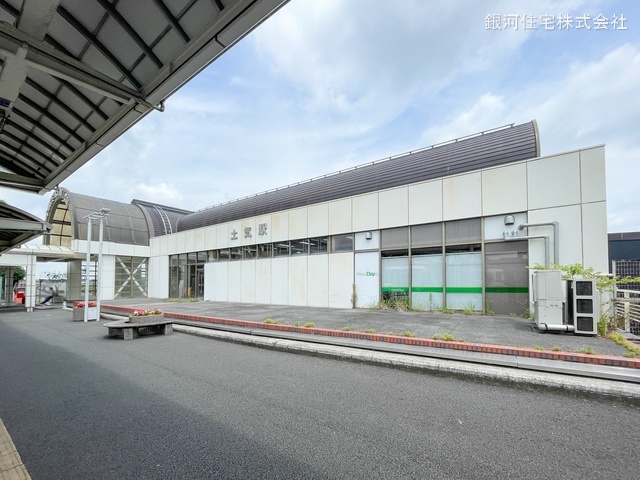 G00368241 千葉県千葉市緑区大椎町 新築一戸建て 3550万円 土地面積166.95m² (約50.50坪) 建物面積104.13m² (約31.49坪) 間取り４ＬＤＫ 築年月2025年05月【周辺環境】外房線「土気」駅