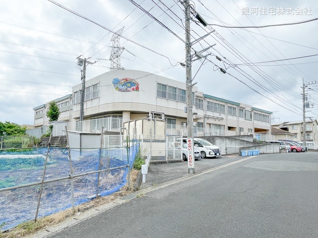 G00368241 千葉県千葉市緑区大椎町 新築一戸建て 3550万円 土地面積166.95m² (約50.50坪) 建物面積104.13m² (約31.49坪) 間取り４ＬＤＫ 築年月2025年05月【周辺環境】誉田保育所
