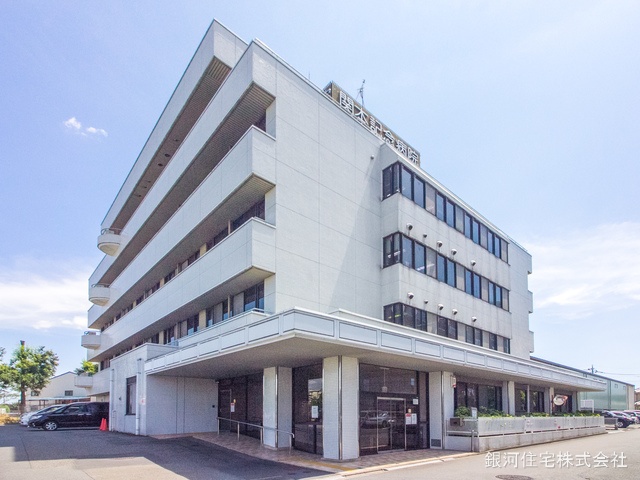 G00368250 埼玉県川越市旭町３丁目 新築一戸建て 3890万円 土地面積74.55m² (約22.55坪) 建物面積114.67m² (約34.68坪) 間取り４ＬＤＫ 築年月2025年02月(築１年以内)【周辺環境】関本記念病院