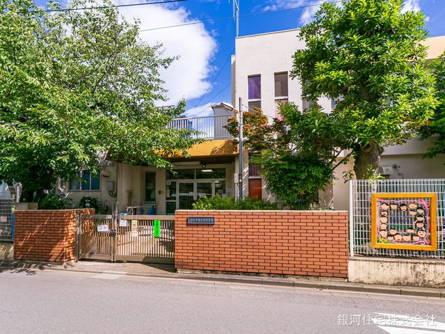 G00368268 神奈川県川崎市川崎区小田４丁目 新築一戸建て 4500万円 土地面積50.24m² (約15.19坪) 建物面積92.60m² (約28.01坪) 築年月2024年12月(築１年以内)【周辺環境】東小田保育園