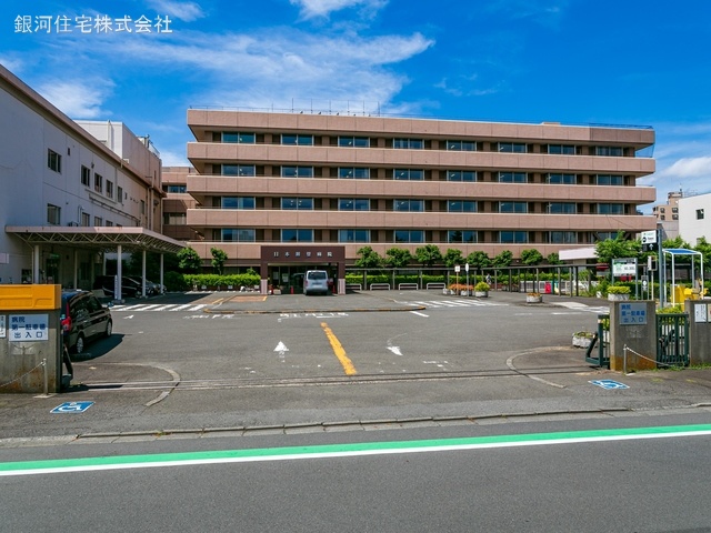 G00368268 神奈川県川崎市川崎区小田４丁目 新築一戸建て 4500万円 土地面積50.24m² (約15.19坪) 建物面積92.60m² (約28.01坪) 築年月2024年12月(築１年以内)【周辺環境】日本鋼管病院