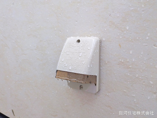 G00368283 東京都府中市四谷３丁目 新築一戸建て 6090万円 土地面積140.67m² (約42.55坪) 建物面積104.98m² (約31.75坪) 間取り４ＬＤＫ 築年月2025年05月【外観10】