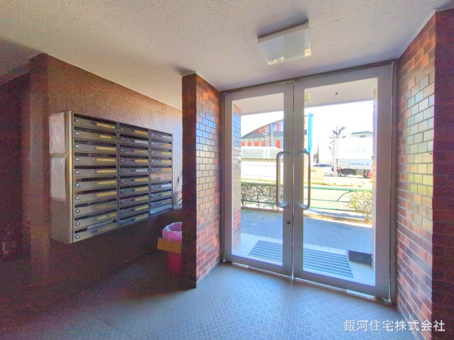 G00368514 東京都世田谷区大蔵１丁目 中古マンション 2480万円 専有面積39.60m² (約11.97坪) 間取り１ＬＤＫ 所在階6階 築年月1979年08月(築45年)【外観5】
