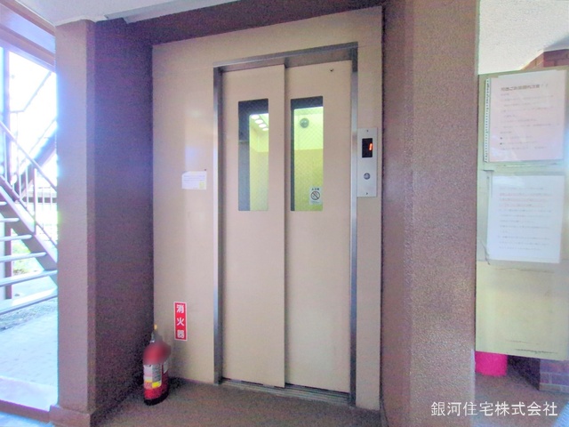 G00368514 東京都世田谷区大蔵１丁目 中古マンション 2480万円 専有面積39.60m² (約11.97坪) 間取り１ＬＤＫ 所在階6階 築年月1979年08月(築45年)【外観12】