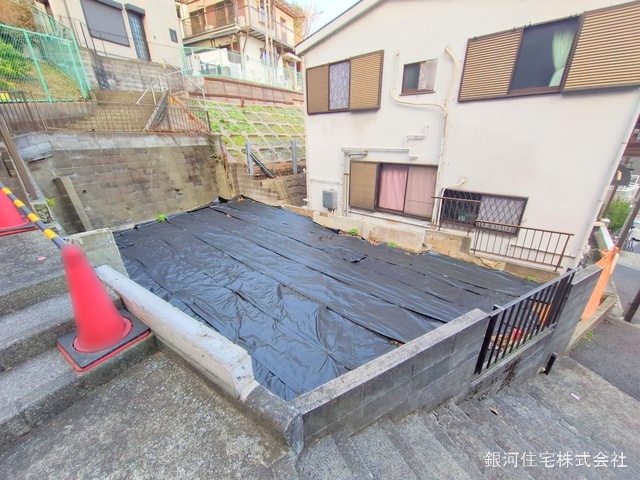 山手町