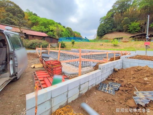 下小山田町