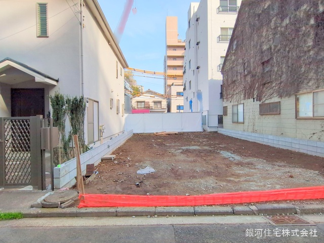 野毛町３丁目