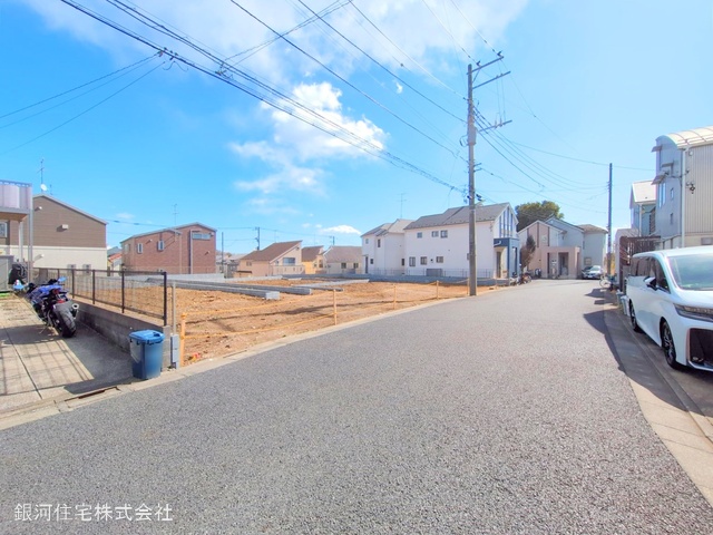 G00368989 東京都世田谷区祖師谷６丁目 土地 6780万円 土地面積114.41m² (約34.60坪)【外観6】