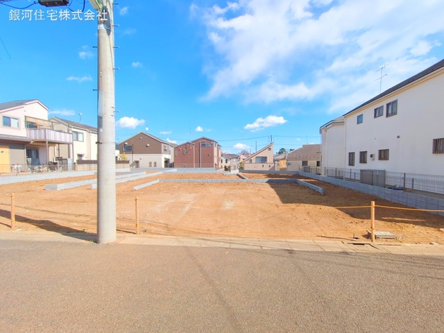 G00368989 東京都世田谷区祖師谷６丁目 土地 6780万円 土地面積114.41m² (約34.60坪)【外観7】