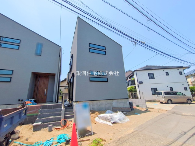 東海岸南２丁目