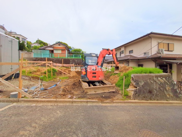富岡西４丁目