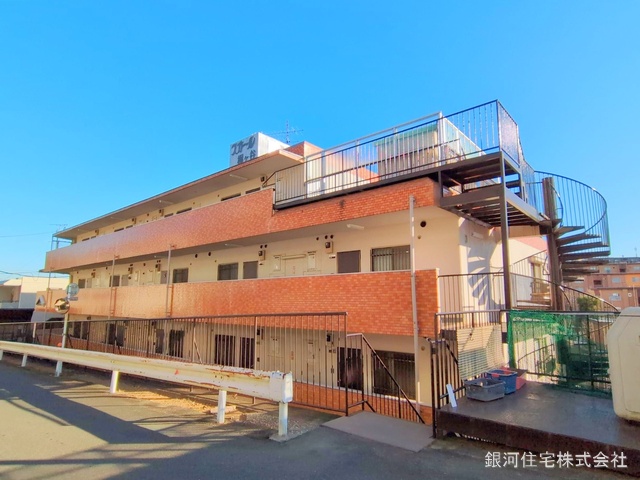 西野川１丁目