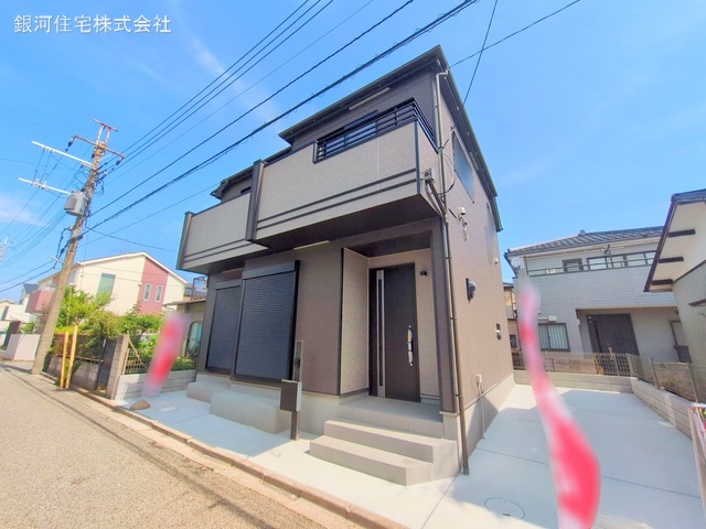 六高台西
