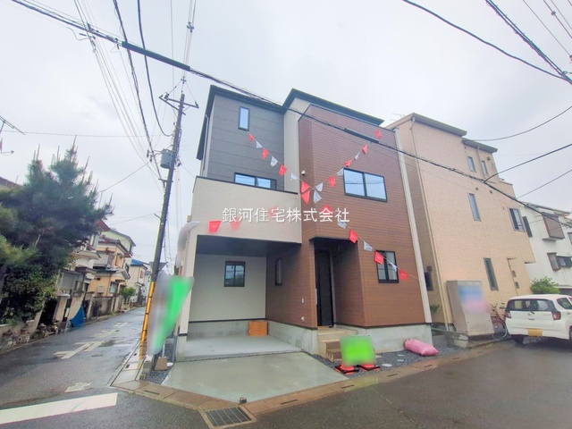 大字芝