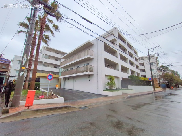 袖ヶ浜