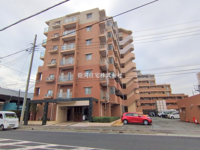 田島１０丁目