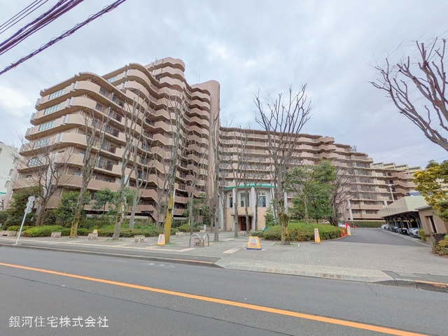 谷戸町２丁目