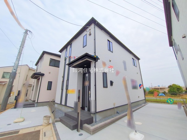 大字安行小山