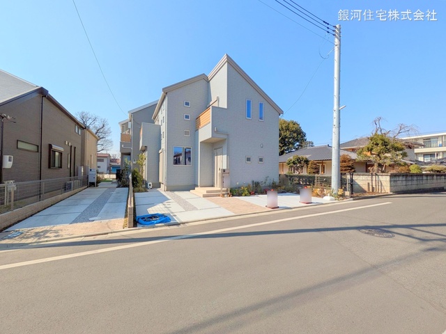 小川町１丁目