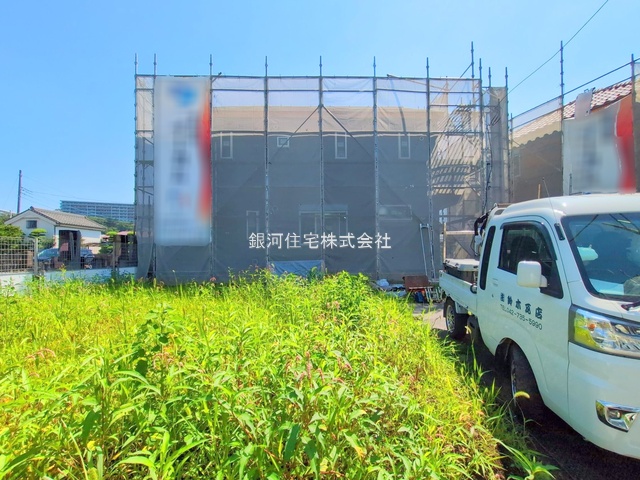 上溝４丁目