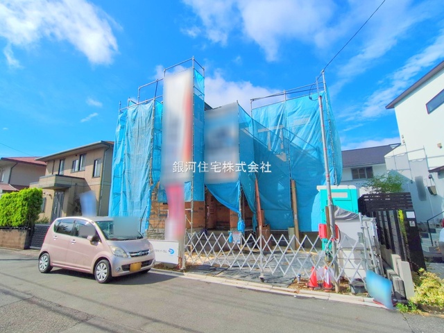 七里ガ浜東５丁目