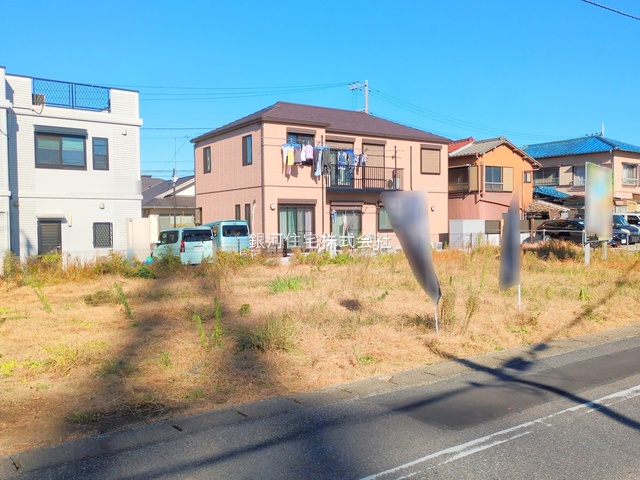 穴川町