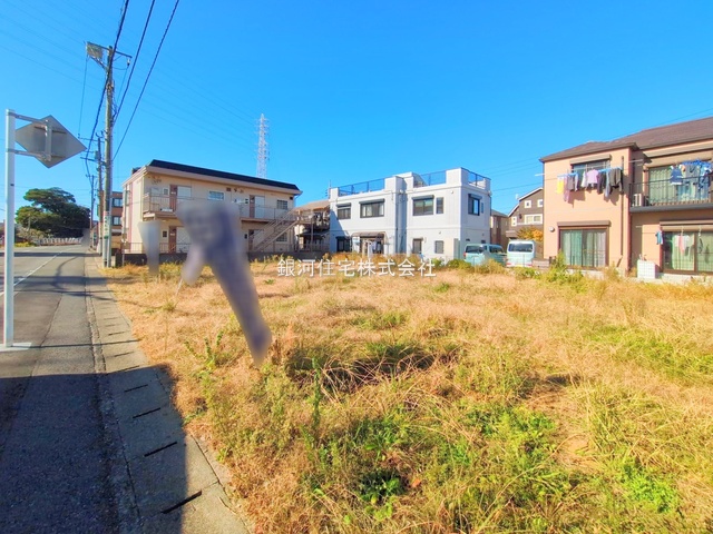 穴川町