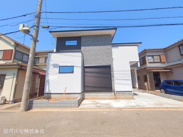芝山７丁目