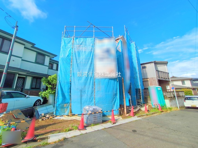 七里ガ浜２丁目