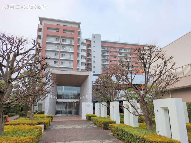 荒川８丁目