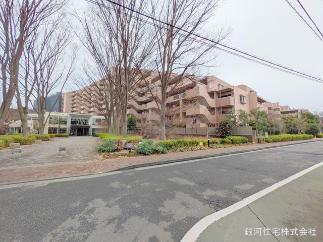 浅間町３丁目