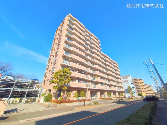 大庭