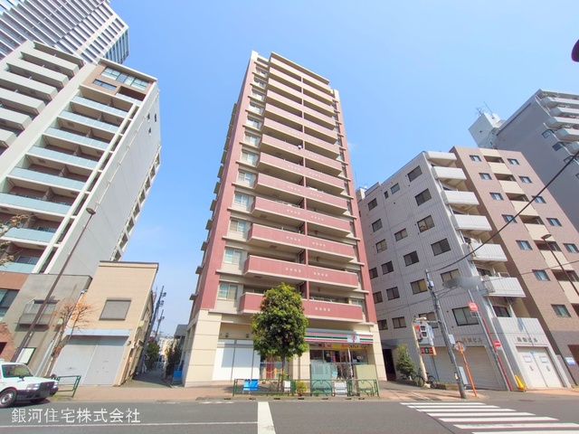 東池袋５丁目
