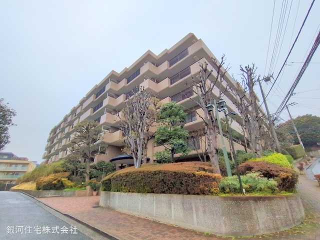 東寺尾５丁目