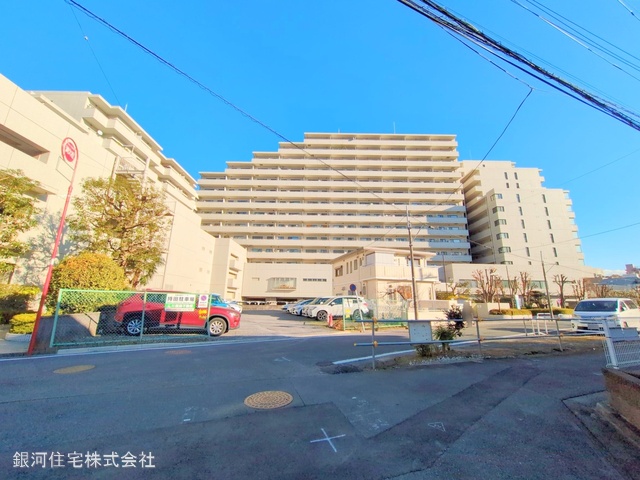 関戸１丁目