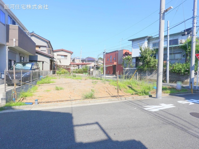別所中里台