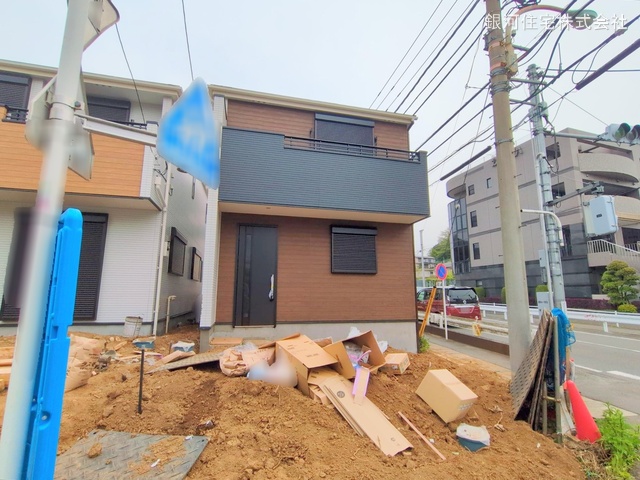 本町田