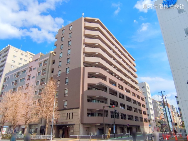 扇町２丁目