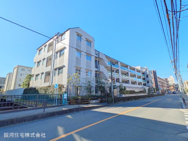 下連雀９丁目