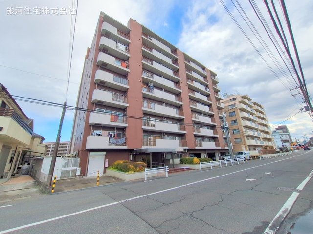 子安町１丁目