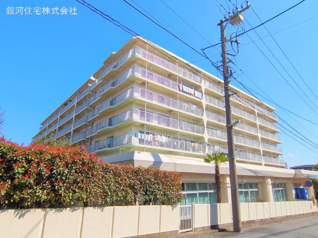 大口通