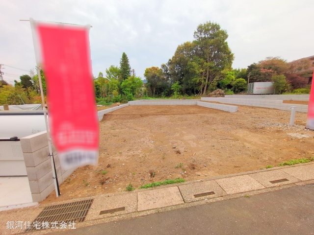 大字前野宿