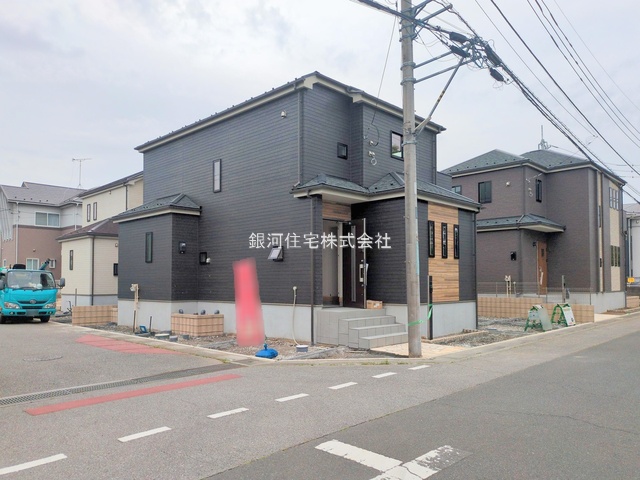 きよみ野２丁目