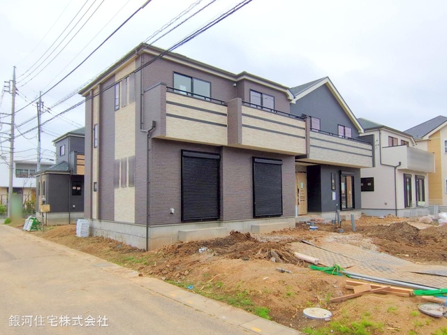 きよみ野２丁目