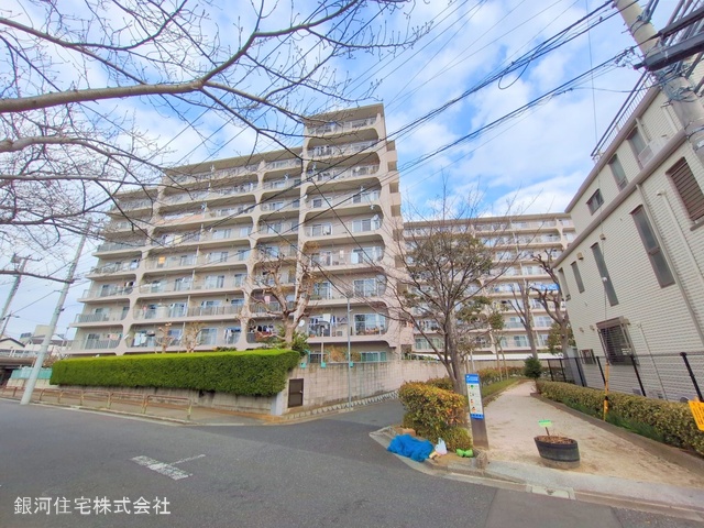 江戸川６丁目