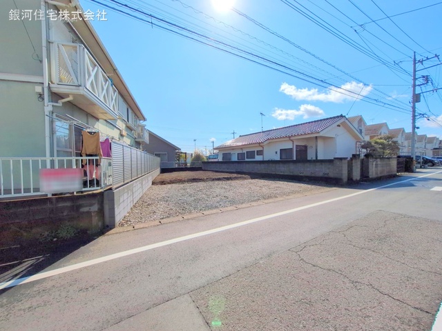 長岡４丁目
