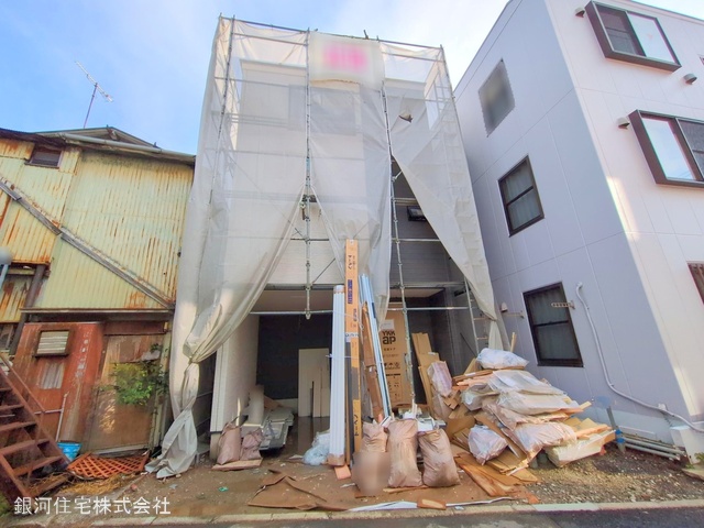 滝頭３丁目