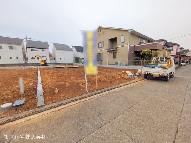 万願寺６丁目